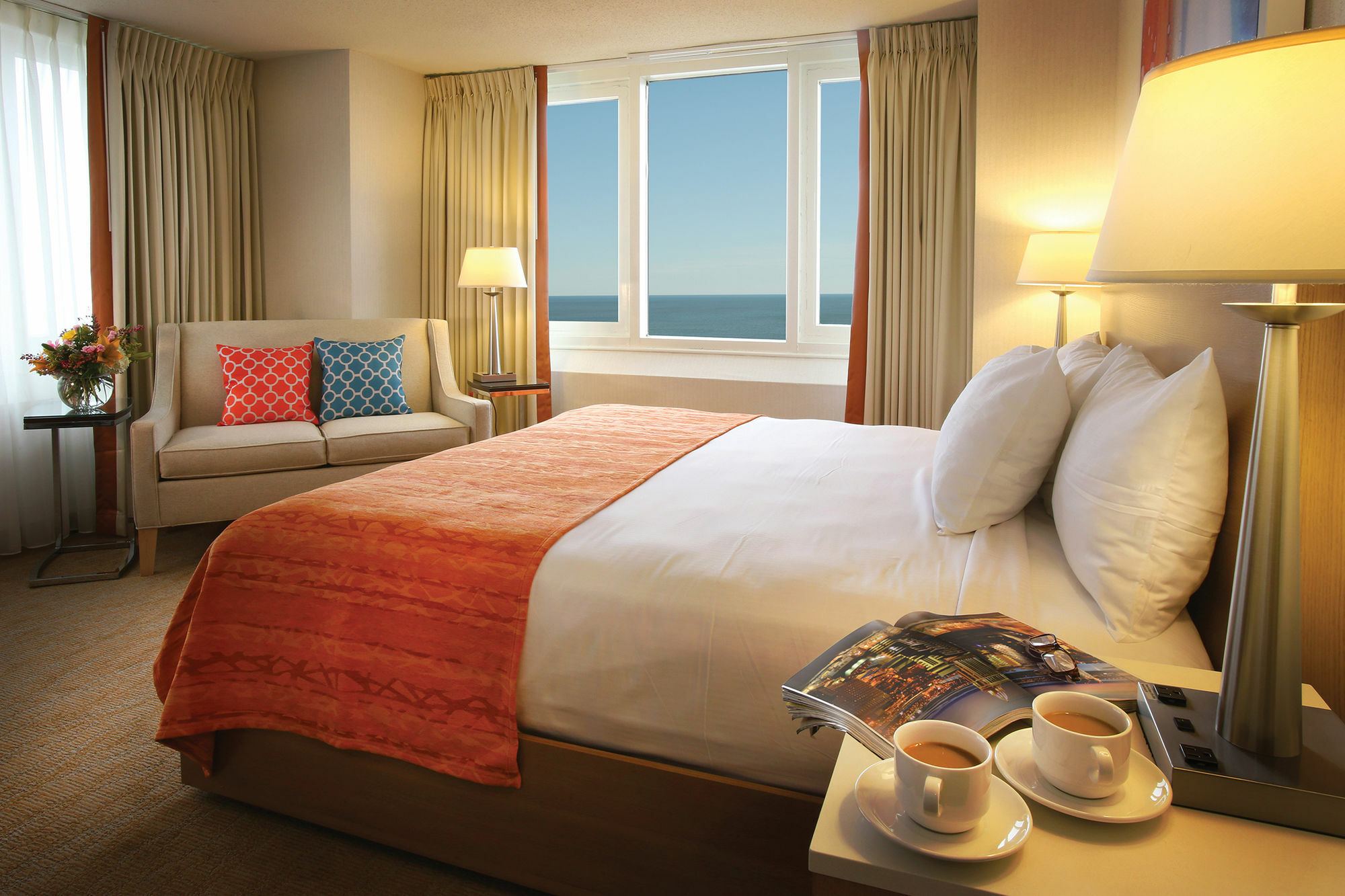 Hotel & Casino - Turning Stone Resort Review